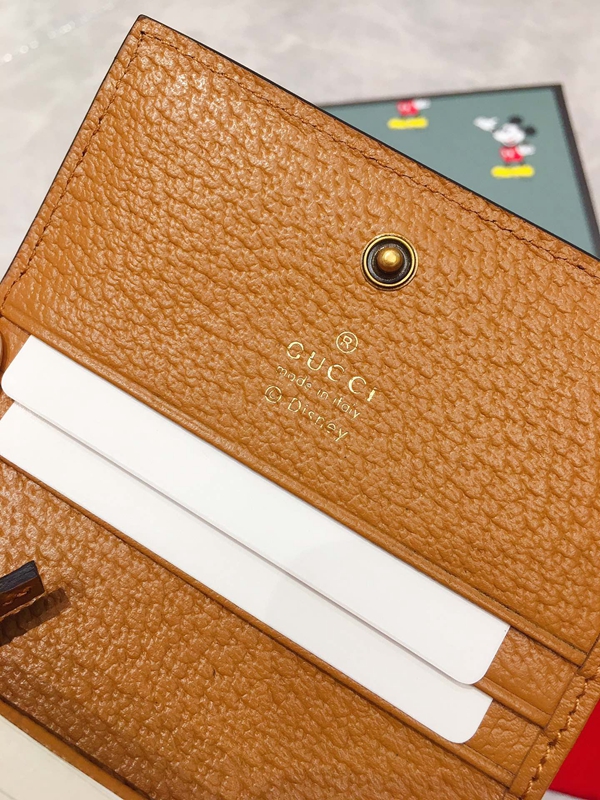 グッチ財布 レプリカ細部ディテール